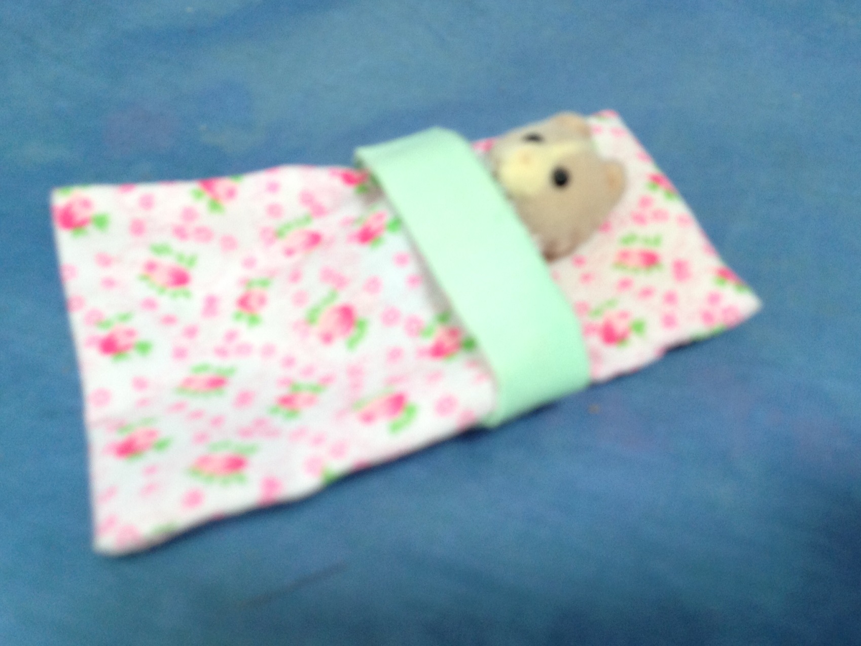 sylvanian families item