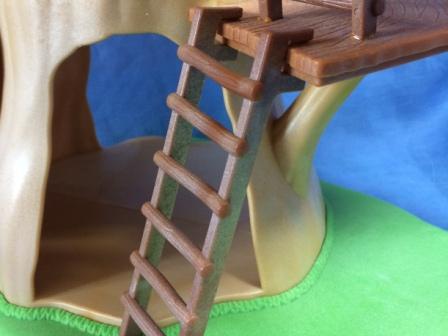 Sylvanian Families Ladder