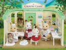 Sylvanian Hospital