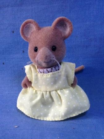 Norwood Mouse 