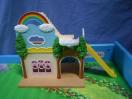 Sylvanian Rainbow Nursery