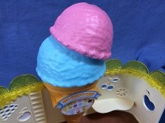 sylvanian ice cream