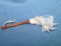 sylvanian mop