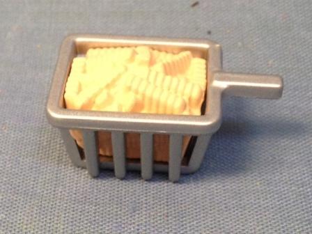 Sylvanian Fish Frier